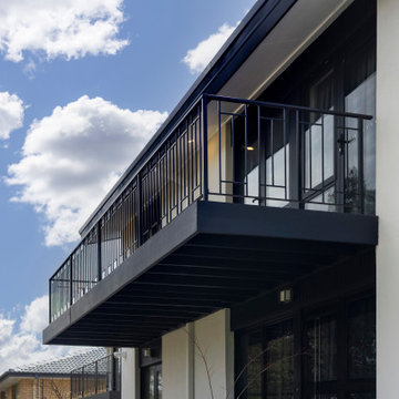 Aranda Renovation & Extension