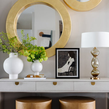Chic Showhouse