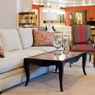 Living Rooms