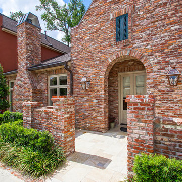Falgout Residence