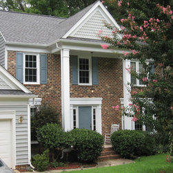 21 windows in Cary - Products