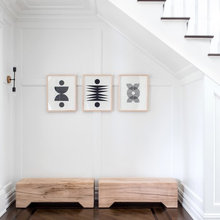 custom woodwork