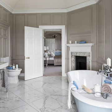 Bathrooms
