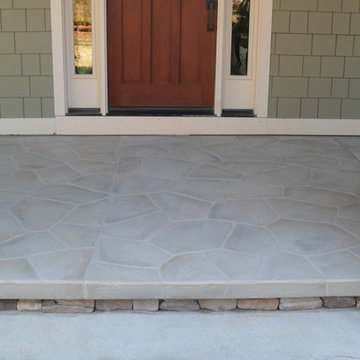 Outdoor Projects