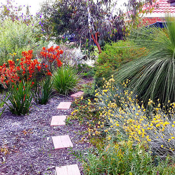 Verge Gardens