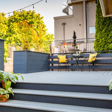 Seattle Urban Living