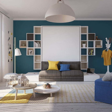 Space Saving Solutions