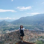Francesca Palmerini's photo