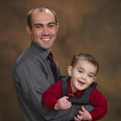 Andrew Lahr's photo
