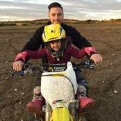 Shaun Lyall's photo