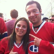 Michaël Gagnon's photo