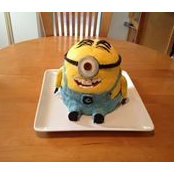 Mary McManus's photo