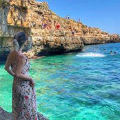 Loredana Bendriş's photo