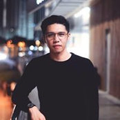 Calvin Preston's photo