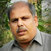 Amjad Abbass billede