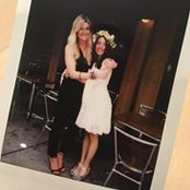 Melissa Freeswick's photo