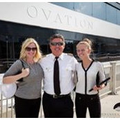 Alison Horrocks Infinity-Ovation Yachts's photo