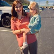 Candice Begley's photo