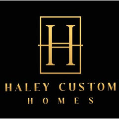 Haley Custom Homes