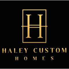 Haley Custom Homes