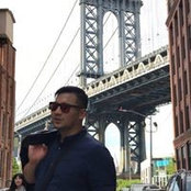 Albert Ramos's photo