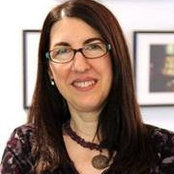 Alison Bert's photo