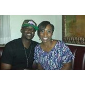 Kenosha Smith-Brown's photo