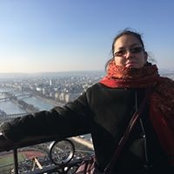 Dusha Spasich's photo