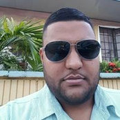 Avinash Panday's photo