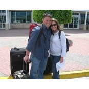Marci Borba's photo