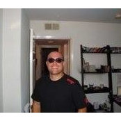 Mike Coldesina's photo