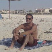 Haitham Abolaban's photo