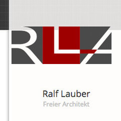 Ralf Lauber Freier Architekt