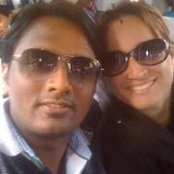 Foto von Nitin Babar