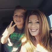 Kirsten Stokholm's photo