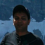 Dilip Odedra's photo