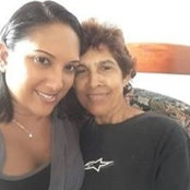 Farisha Mahadeos foto