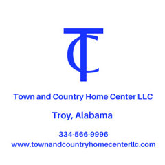 Town & Country Home Center