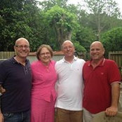 Janet Hickl's photo