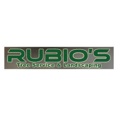 Rubios Tree Service & Landscaping