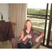 Deidre Butlers billede