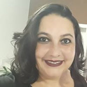 Renata Machado's photo