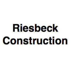 Riesbeck Construction