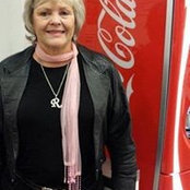 Rose 'Rustee' Crawfords foto