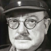Foto von Alan Baldwin