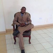 Foto von Caleb Munala
