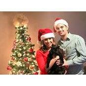 Ashley Antunes's photo