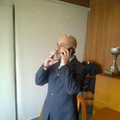 Saad Mehmoods foto