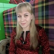 Марина Алексееваs foto