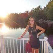Cassie Larochelle's photo